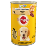 Pedigree junior kurczak 400 g