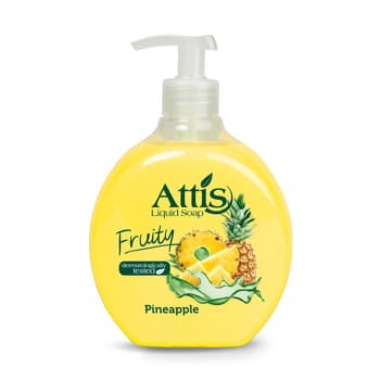 Attis fruit 500 ml mydło w płynie pineapple 18495291_0_1736509344847.jpg