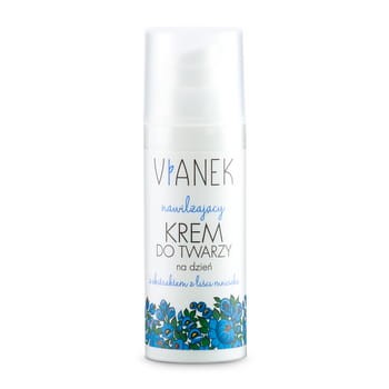 Vianek nawilżający krem do twarzy na dzień z ekstraktem z liści mniszka 50 ml 18507723_0_1736509569033.jpg