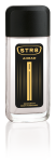 STR8 zapachowy dezodorant z atomizerem 85 ml Ahead