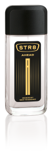 STR8 zapachowy dezodorant z atomizerem 85 ml Ahead