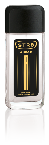 STR8 zapachowy dezodorant z atomizerem 85ml Ahead