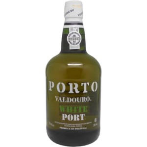 'Wino białe słodkie Porto Valdouro White Port 750 ml 19%