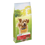 Friskies® Active z Wołowiną 10 kg