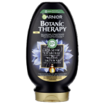Garnier Botanic Therapy Węgiel Aktywny i Olej z Czarnuszki odżywka do włosów 200 ml