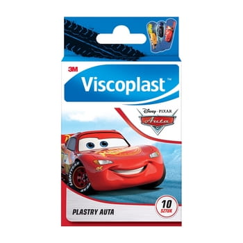 Viscoplast™ Plastry Auta, 72 mm x 25 mm, pudełko/10 szt. 20406468_0_1736519309118.jpg