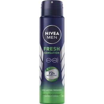 NIVEA MEN Antyperspirant Fresh Sensation Spray 250 ml 20426805_0_1736519578306.jpg