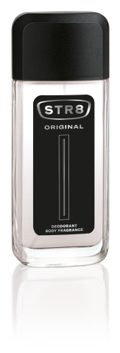 STR8 zapachowy dezodorant z atomizerem 85ml Original
