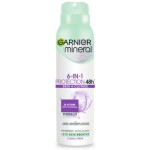 Garnier Mineral 6in1 Protection Floral spray 150 ml