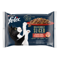 FELIX Deliciously Sliced Wiejskie Smaki 4x80g