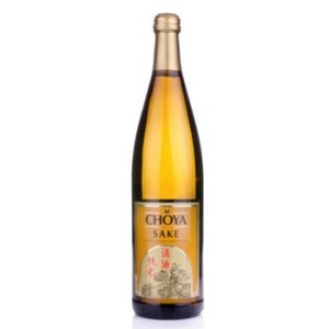 'Choya Sake 14.5% 500 ml