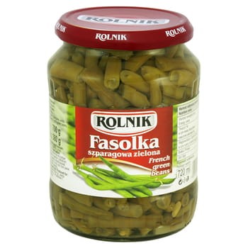 Fasolka szparagowa zielona Rolnik 720 ml 62.jpg