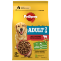 Pedigree Adult sucha karma z wołowiną i warzywami 2,6 kg