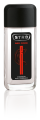 STR8 zapachowy dezodorant z atomizerem 85ml Red Code