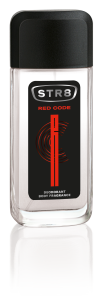 STR8 zapachowy dezodorant z atomizerem 85 ml Red Code