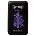 STR8 woda toaletowa w sprayu 100 ml Game