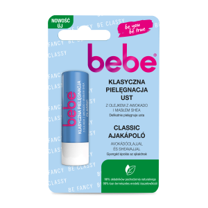 Bebe Young Care Szminka klasyczna 4,9 g