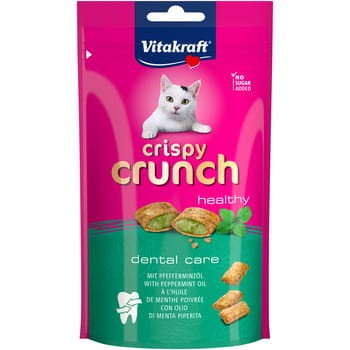 Vitakraft CRISPY CRUNCH dental 60 g przysmak dla kota 52477627_0_1736807178757.jpg