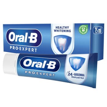 Oral-B Pro Expert Healthy Whitening Pasta do zębów 75 ml 21507355_0_1736525994139.jpg