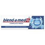 blend-a-med Complete fresh Długotrwała świeżość Pasta do zębów 75 ml