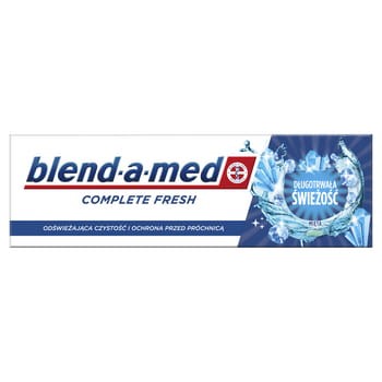 blend-a-med Complete fresh Długotrwała świeżość Pasta do zębów 75 ml 21896733_0_1736528274766.jpg