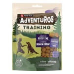 Adventuros training venison 115 g