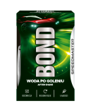 Woda po goleniu Bond Speedmaster 100 ml