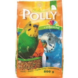 Vitakraft POLLY 800 g karma dla papugi falistej