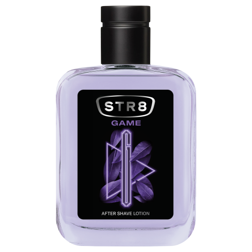 STR8 woda po goleniu 100ml Game