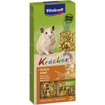 Vitakraft KRACKER 2 szt. dla chomika miód 112 g 20867248_0_1736521778749.jpg