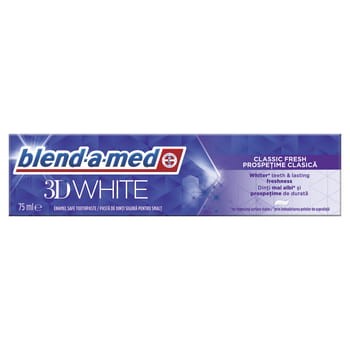 blend-a-med 3D White Classic Fresh Pasta do zębów 75 ml 22084818_0_1736528993102.jpg
