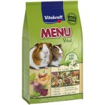 MENU VITAL 1 kg karma dla świnki morskiej