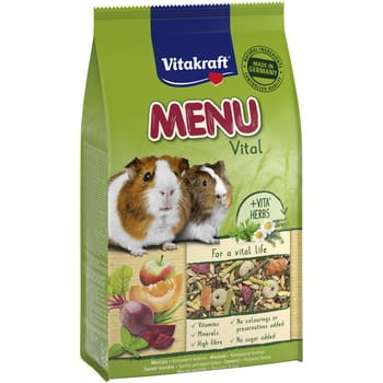 MENU VITAL 1 kg karma dla świnki morskiej 26981985_0_1736562909898.jpg