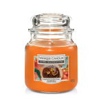 Świeca w szkle Yankee Candle Home Inspiration Chocolate Orange 340 g