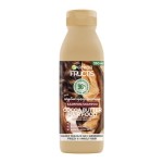 Garnier Fructis Cocoa Butter Hair Food wygładzający szampon 350 ml