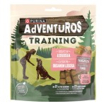 Adventuros training salmon 115 g