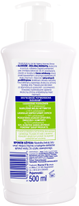 Żel do higieny intymnej Venus aloes 500 ml