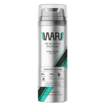 Wars expert for men żel do golenia ultra sensitive opuncja&aloes 200 ml