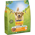KARMA DLA PSA FRISKIES BALANCE z kurczakiem i warzywami 3KG