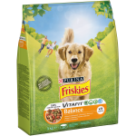 Karma dla psa friskies balance z kurczakiem i warzywami 3 kg