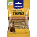 VITAKRAFT CHEWS intens kość wiązana 8 cm d/psa 108 g
