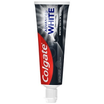 Colgate Advanced White Aktywny węgiel Pasta do zębów 75 ml 25440405_0_1736553294775.jpg