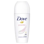 Antyperspirant w kulce dla kobiet Dove Powder 50 ml