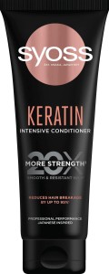 Syoss Keratin Odżywka 250 ml
