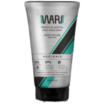 WARS EXPERT FOR MEN Balsam po goleniu SENSITIVE ukojenie 125ml