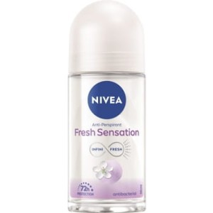 NIVEA Antyperspirant Fresh Sensation Roll-on 50 ml