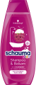 Schauma Kids szampon Malina 400ml