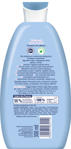 Bobini Baby Szampon 300 ml