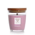 Nature's Wick®By Woodwick Świeca Zapachowa Woodland Rose