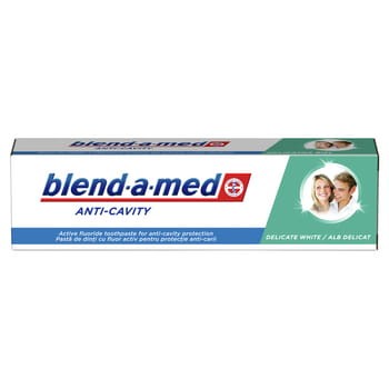 Blend-a-Med Anti-Cavity Pasta do zębów Delikatna biel 75 ml 29253556_0_1736577472366.jpg